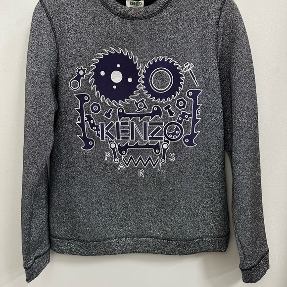 Kenzo top - Picture 1 of 3